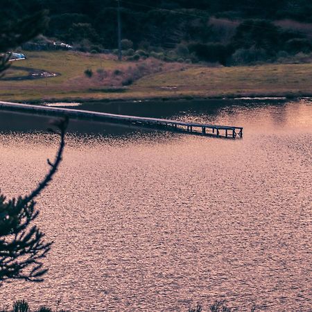 Parque Nacional Ecoresort أوروبيسي المظهر الخارجي الصورة