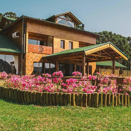 Parque Nacional Ecoresort أوروبيسي المظهر الخارجي الصورة