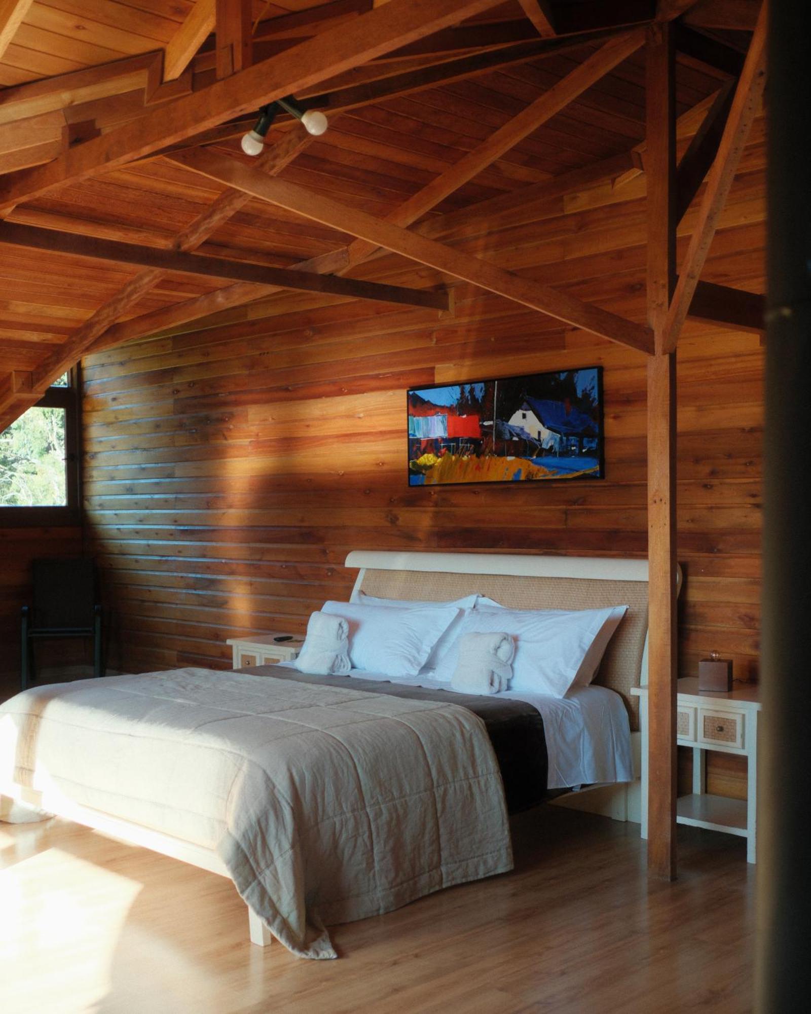 Parque Nacional Ecoresort أوروبيسي المظهر الخارجي الصورة