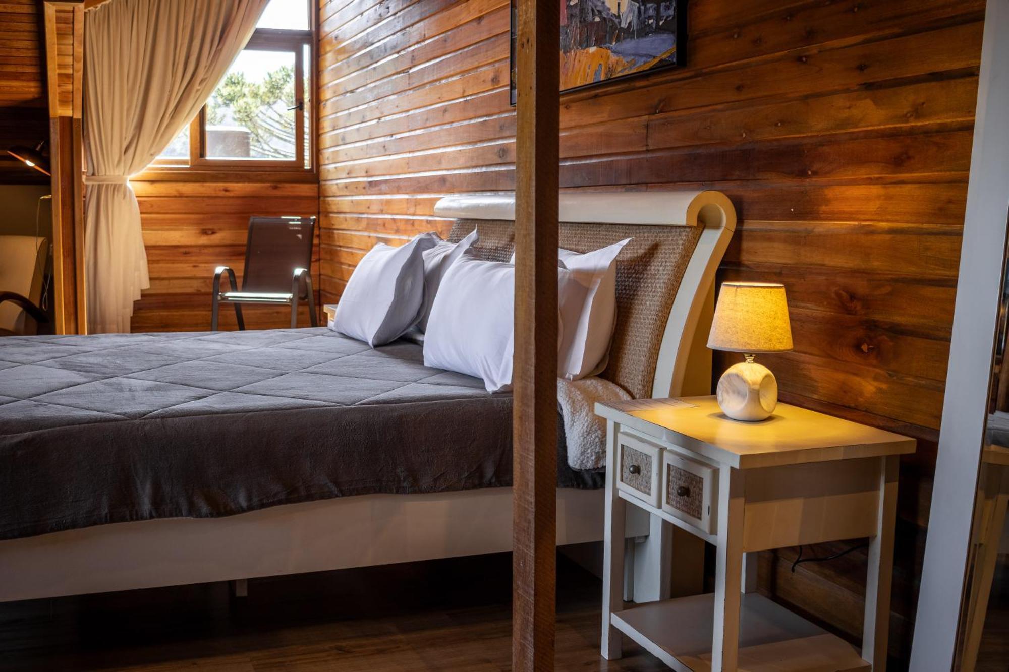 Parque Nacional Ecoresort أوروبيسي المظهر الخارجي الصورة