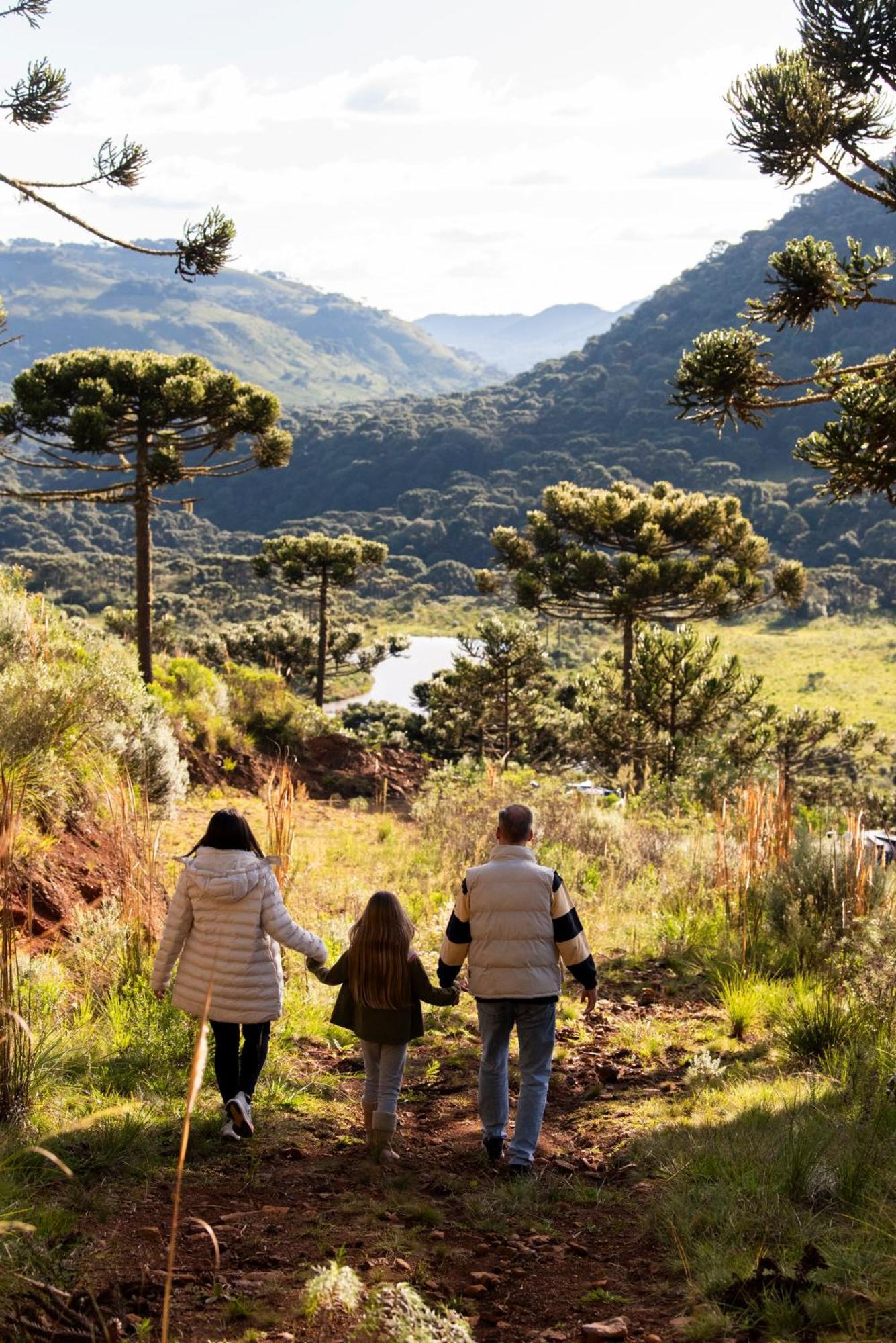 Parque Nacional Ecoresort أوروبيسي المظهر الخارجي الصورة