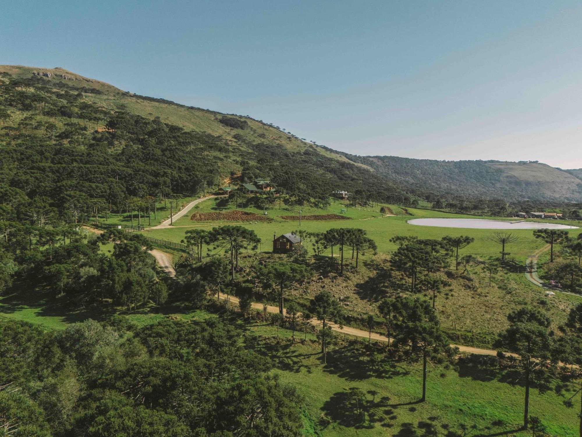 Parque Nacional Ecoresort أوروبيسي المظهر الخارجي الصورة