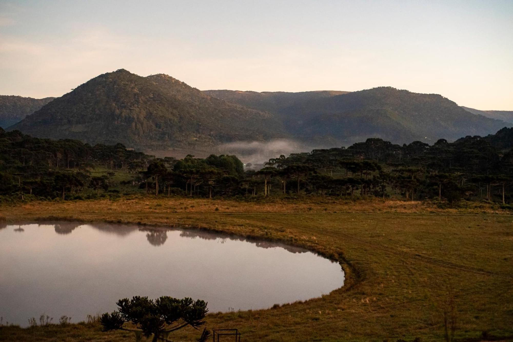 Parque Nacional Ecoresort أوروبيسي المظهر الخارجي الصورة