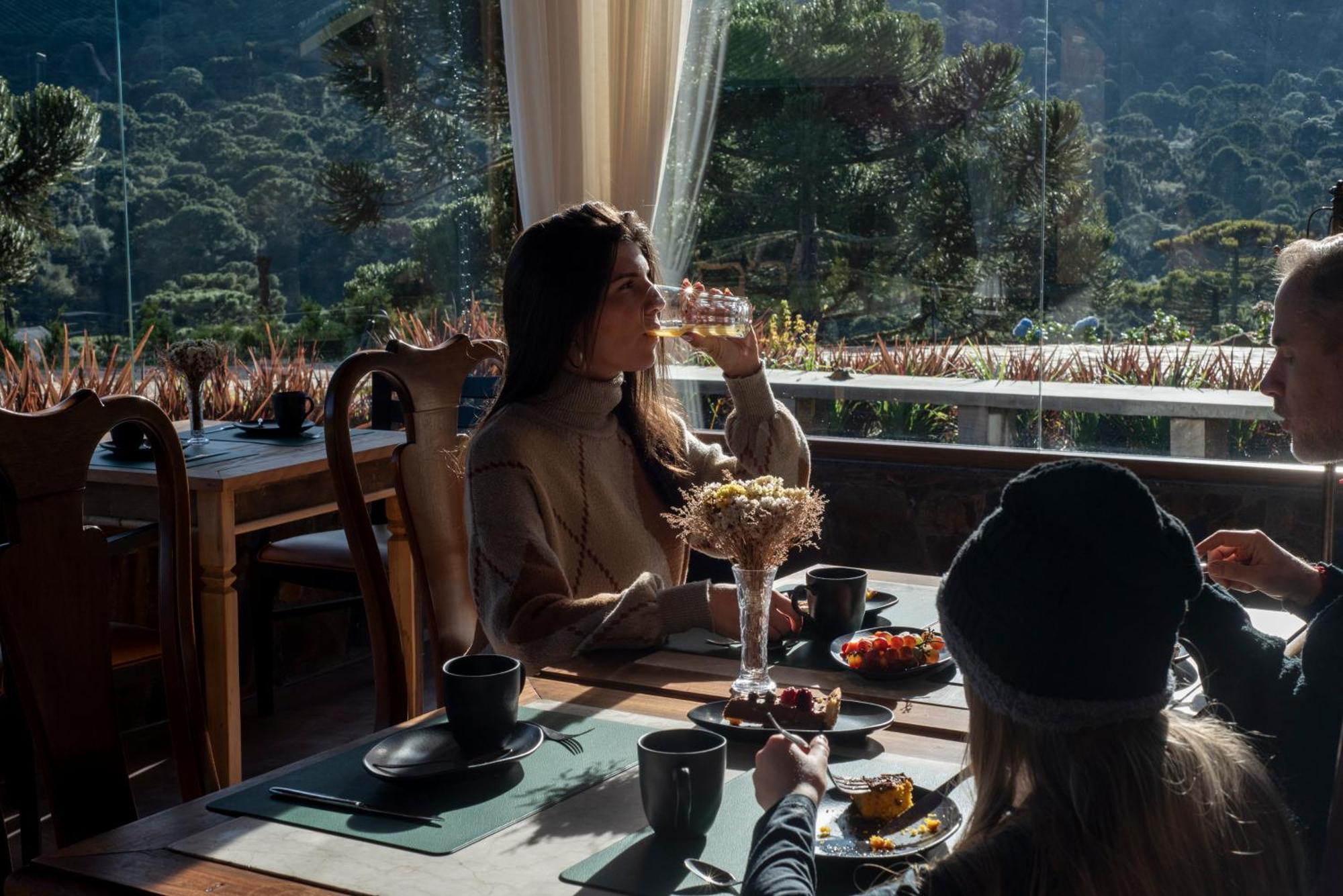 Parque Nacional Ecoresort أوروبيسي المظهر الخارجي الصورة