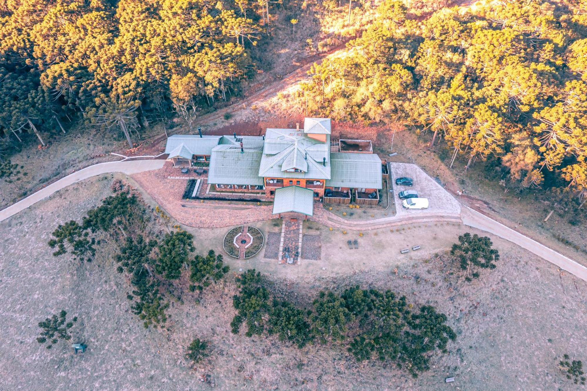 Parque Nacional Ecoresort أوروبيسي المظهر الخارجي الصورة